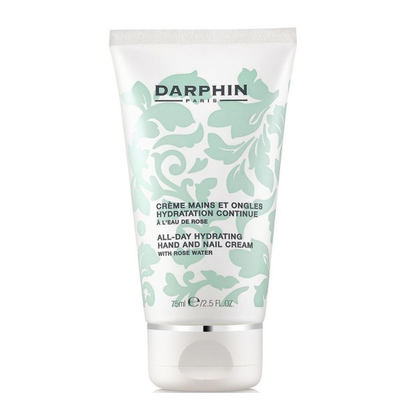 Darphin All-Day Hydrating Hand & Nail Cream mitrinošs roku un nagu krēms, 75 ml