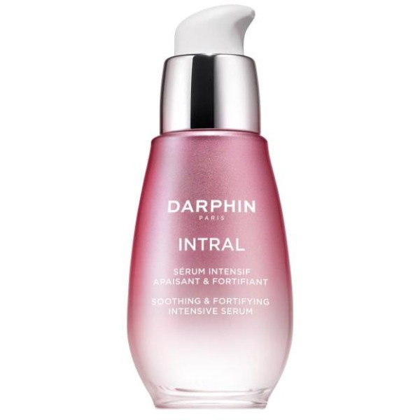 Darphin Intral Intensive Soothing & Fortifying Serum serums sejai, 30 ml