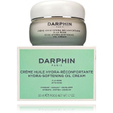 Darphin Rose Hydra-Softening Oil Cream mitrinošs un mīkstinošs eļļas krēms sausai sejas ādai, 50 ml