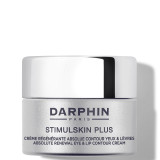 Darphin Stimulskin Plus Absolute Renewal Eye & Lip Contour Cream acu un lūpu kontūras krēms, 5 ml