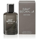 David Beckham Beyond EDT tualetes ūdens ūdens vīriešiem, 90 ml