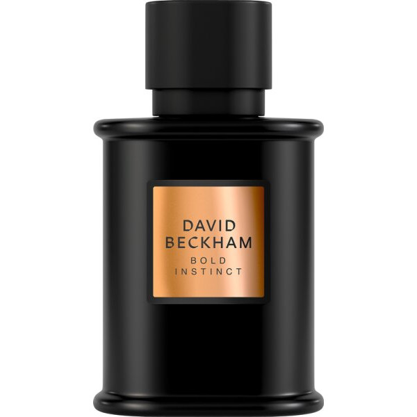 David Beckham Bold Instinct EDP parfimērijas ūdens vīriešiem, 50 ml