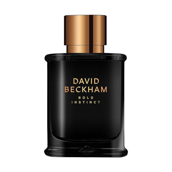 David Beckham Bold Instinct EDP parfimērijas ūdens vīriešiem, 75 ml