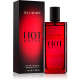 Davidoff Hot Water EDT tualetes ūdens vīriešiem, 110 ml