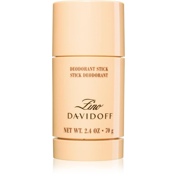 Davidoff Zino Deodorant Stick dezodorants vīriešiem, 70 g