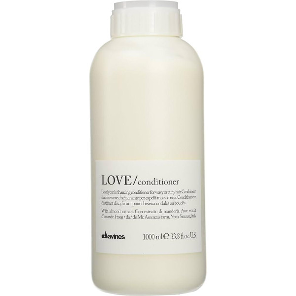 Davines Essential Haircare Love Curl kondicionieris cirtainiem matiem, 1000 ml