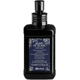 Davines Heart Of Glass Sheer Glaze Brightening Thermal Fluid spīdums un aizsardzība gaišiem matiem, 150 ml