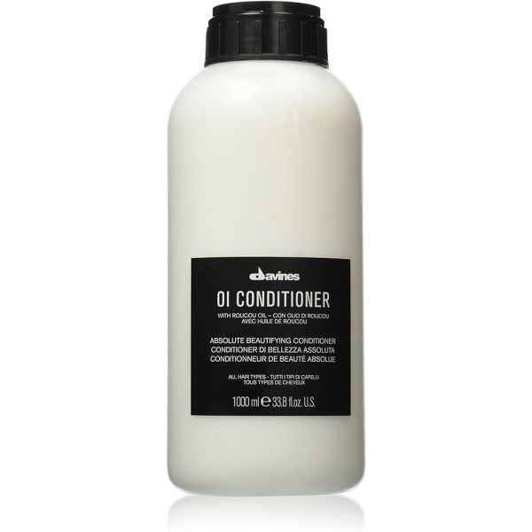 Davines OI Kondicionieris kondicionieris, 1000 ml