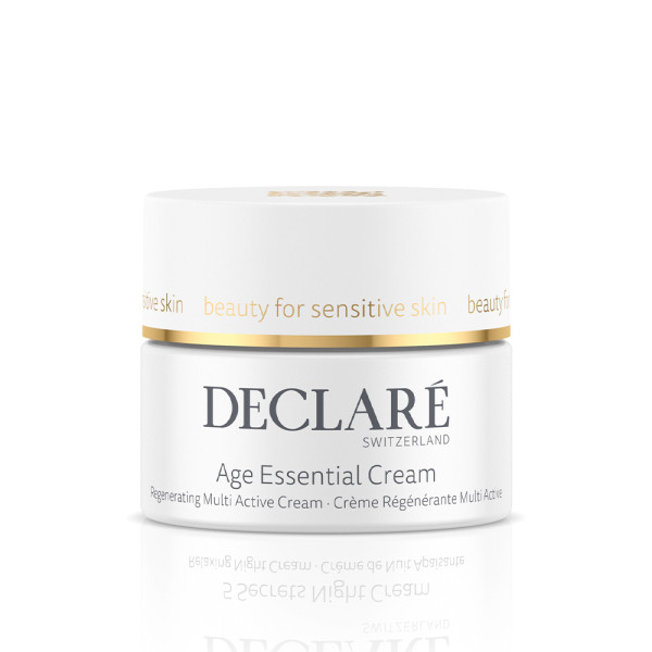 Declaré Age Control Age Essential Cream pretgrumbu sejas krēms, 50 ml