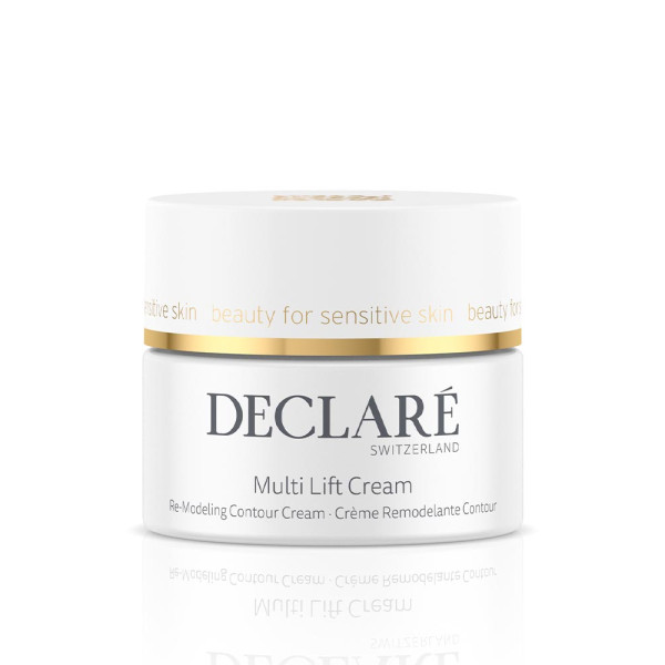 Declaré Age Control Multi Lift Cream nostiprinošs sejas krēms, 50 ml