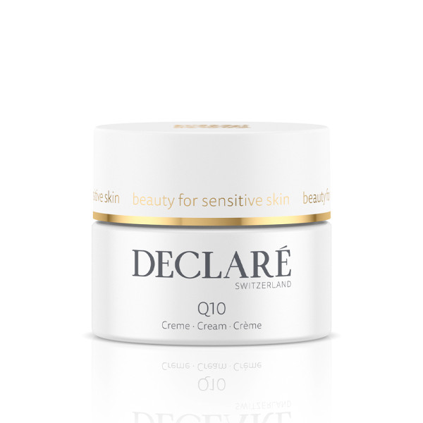 Declaré Age Control Q10 Cream pretgrumbu sejas krēms, 50 ml