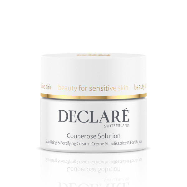 Declaré Couperose Solution sejas krēms, 50 ml