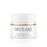 Declaré Hydro Balance Ocean's Best Cream mitrinošs sejas krēms, 50 ml