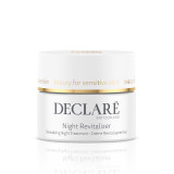 Declare Age Control Night Revitalizer atjaunojošs nakts sejas krēms, 50 ml