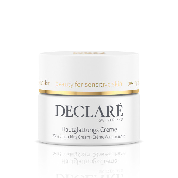 Declare Age Control ādas izlīdzinošais krēms, 50 ml