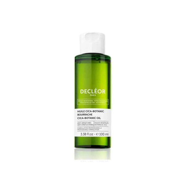 Decleor Bourrache Cica-Botanic Oil ķermeņa eļļa, 100 ml