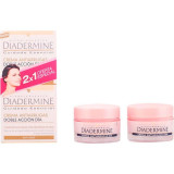 Diadermine Double Action Anti Wrinkle dienas krēms, dienas krēms pret grumbām, 2 x 50 ml