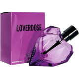 Diesel Loverdose EDP parfimērijas ūdens sievietēm, 50 ml