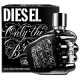 Diesel Only The Brave Tattoo EDT tualetes ūdens ūdens vīriešiem, 75 ml