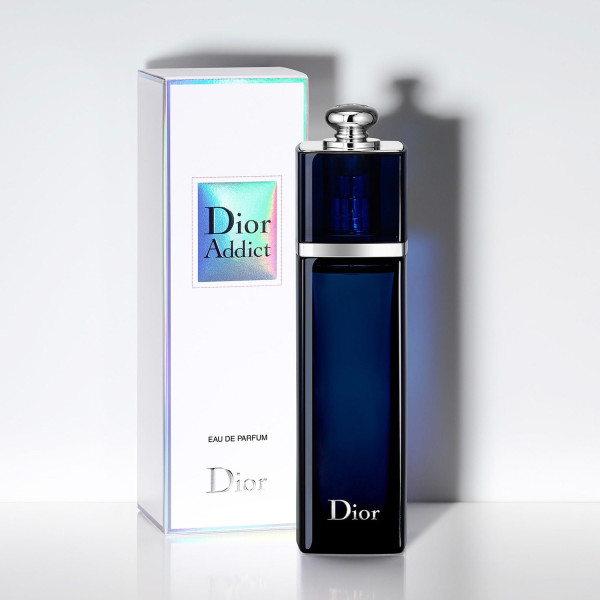 Dior Addict EDP parfimēts ūdens sievietēm, 100 ml