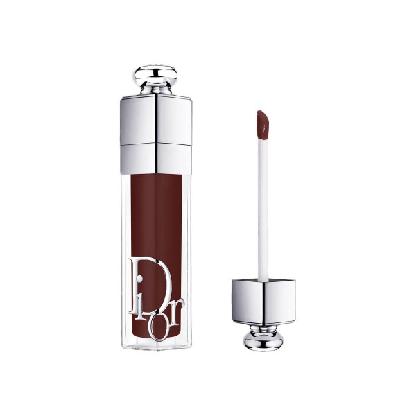 Dior Addict Lip Maximizer lūpu kuplinošs spīdums, 020 sarkankoks, 6 ml