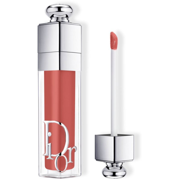 Dior Addict Lip Maximizer lūpu kuplinošs spīdums, 039 Intense Cinnamon, 6 ml