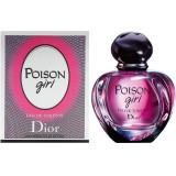 Dior (Christian Dior) Poison Girl EDT tualetes ūdens ūdens sievietēm, 50 ml