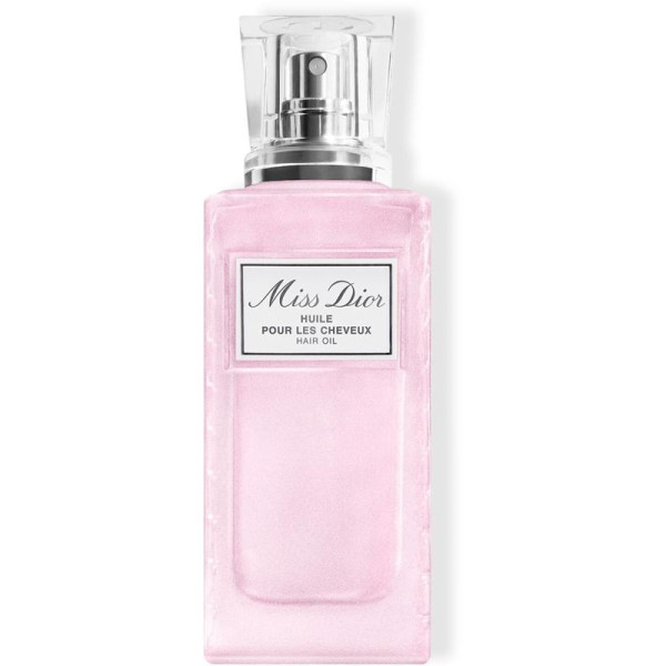 DIOR Miss Dior Hair Oil matu eļļa, 30 ml