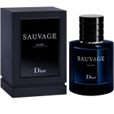 Dior Sauvage Elixir EDP smaržas vīriešiem, 100 ml