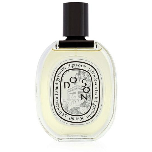 Diptyque Do Son EDT tualetes ūdens ūdens sievietēm, 100 ml