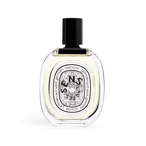 Diptyque Eau des Sens EDT tualetes ūdens ūdens unisex, 100 ml