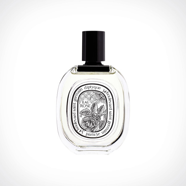 Diptyque Eau Rose EDT tualetes ūdens sievietēm, 100 ml