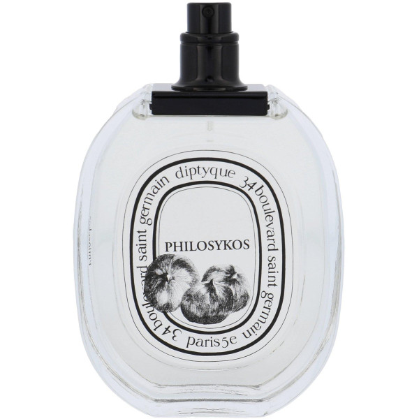 Diptyque Philosykos EDT tualetes ūdens ūdens unisex, 100 ml