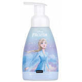 Disney Classics Sence Frozen šampūns-dušas želeja bērniem, 210 ml