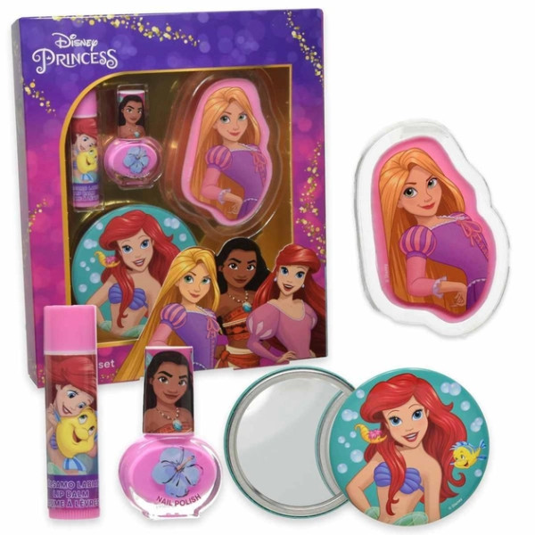 Disney Disney Princess Beauty Set kosmētikas komplekts bērniem