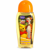 Disney Tiger & Pooh Shampoo & Shower Gel šampūns-dušas želeja bērniem, 250 ml