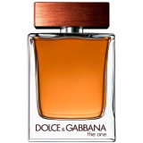 Dolce & Gabbana The One for Men EDT tualetes ūdens ūdens vīriešiem, 50 ml