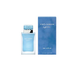 Dolce and Gabbana Light Blue Intense EDP smaržas sievietēm, 25 ml