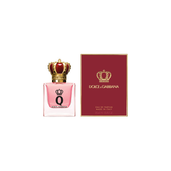 Dolce And Gabbana Q EDP parfimēts ūdens sievietēm, 30 ml