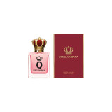 Dolce And Gabbana Q EDP aromatizēts ūdens sievietēm, 50 ml