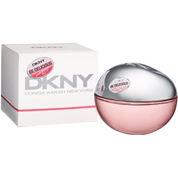 Donna Karan Be Delicious Fresh Blossom EDP parfimērijas ūdens unisex, 30 ml