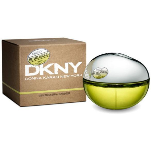 Donna Karan Dkny Be Delicious EDP parfimērijas ūdens unisex, 30 ml