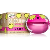 Donna Karan DKNY Be Delicious Orchard Street EDP parfimērijas ūdens sievietēm, 100 ml