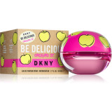 Donna Karan DKNY Be Delicious Orchard Street EDP parfimērijas ūdens sievietēm, 50 ml