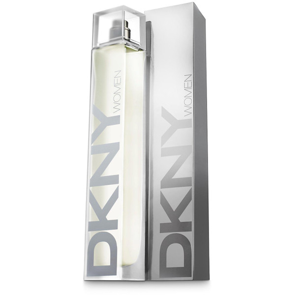 Donna Karan Dkny Women Energizing EDT tualetes ūdens ūdens unisex, 100 ml