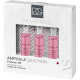 Dr. Grandel AMPOULES Forever 39 Ampulas sejai, 3 x 3 ml