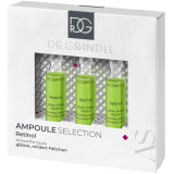 Dr. Grandel AMPOULES Retinola ampulas sejai, 3 x 3 ml