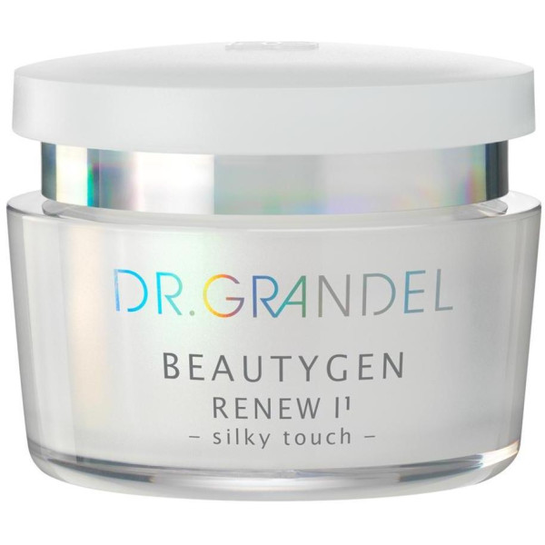 Dr.Grandel BEAUTYGEN Renew 1 Silky Touch sejas krēms, 50 ml