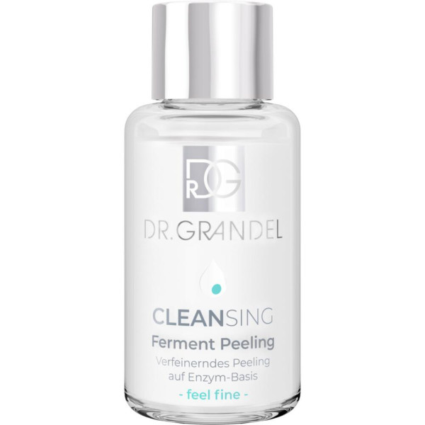 Dr.Grandel CLEANSING Ferment Peeling skrubis, 30 g