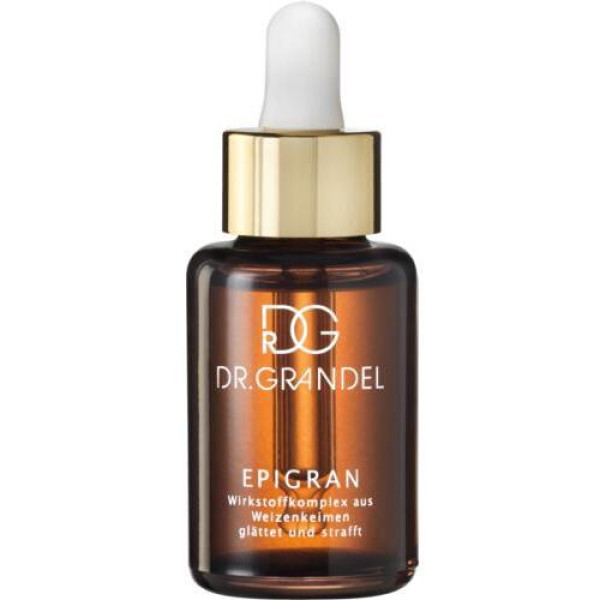 Dr. Grandel Elements Of Nature Epigran Facial Serum serums sejai, 30 ml